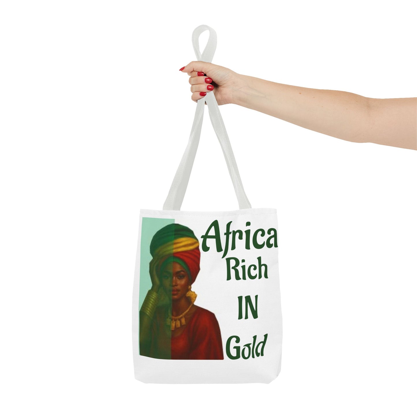 African Inspired Tote Bag, Eco-Friendly Shopping Bag, Gift for Travelers, Inspirational Accessory, Bohemian Style Bag