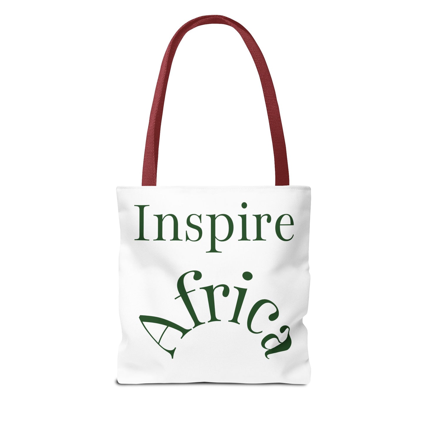 African Inspired Tote Bag, Eco-Friendly Shopping Bag, Gift for Travelers, Inspirational Accessory, Bohemian Style Bag