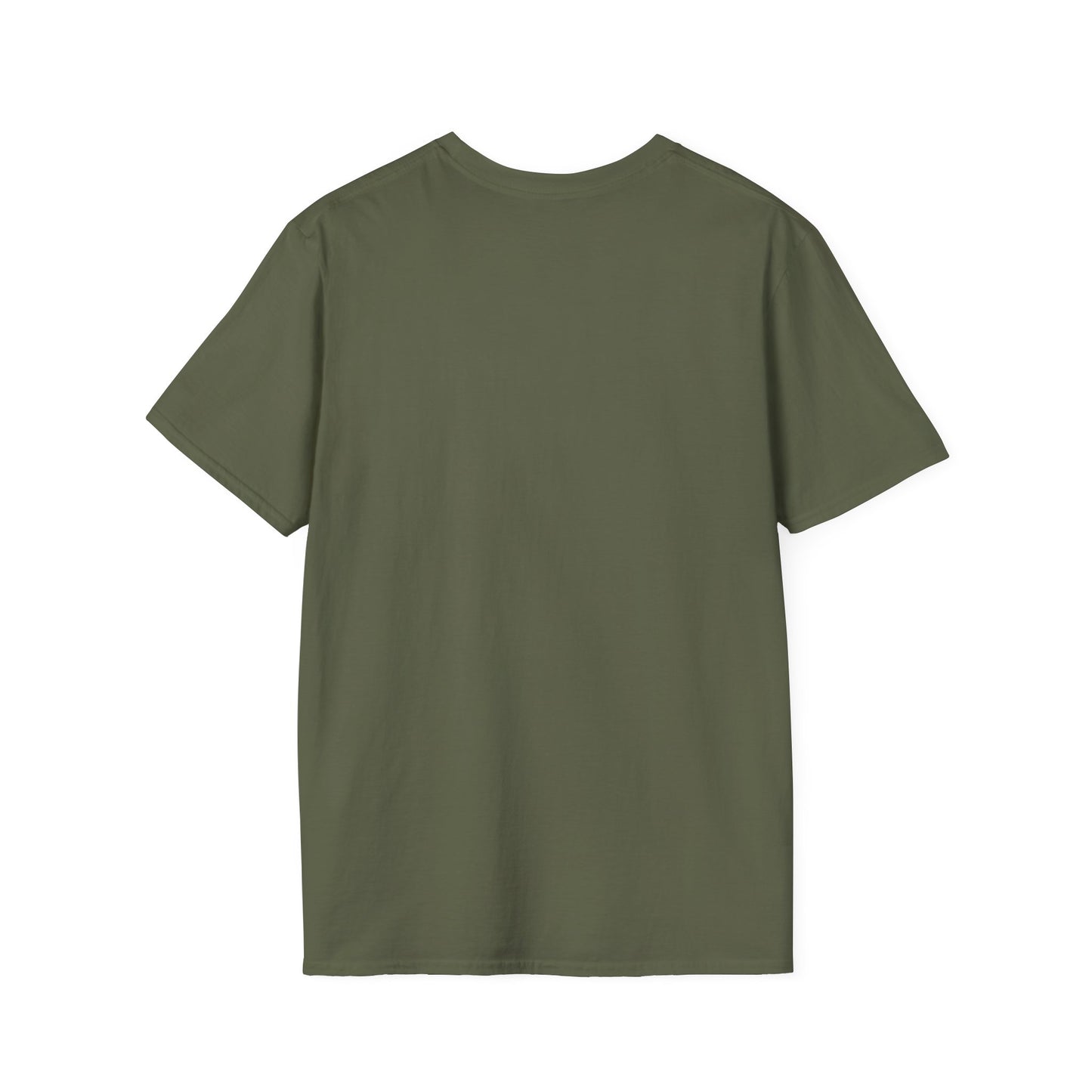 Coffee Lover Unisex T-Shirt - Show off your love for coffee!