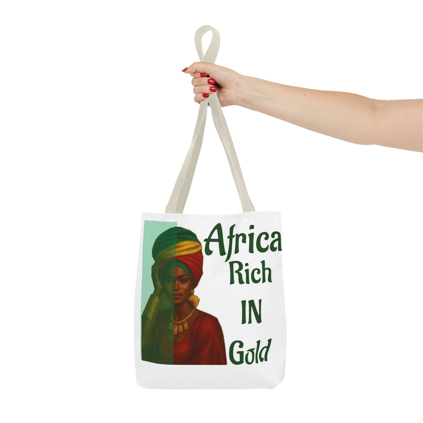 African Inspired Tote Bag, Eco-Friendly Shopping Bag, Gift for Travelers, Inspirational Accessory, Bohemian Style Bag
