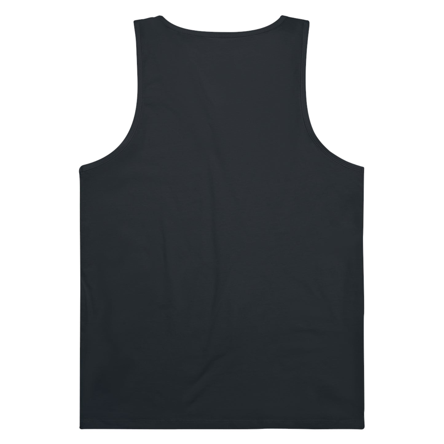 Africa Map Coffee Tank Top, Summer Fitness Apparel, Perfect for Travel, Coffee Lovers Gift, Stylish Men’s Wear, Casual Outdoor Wear