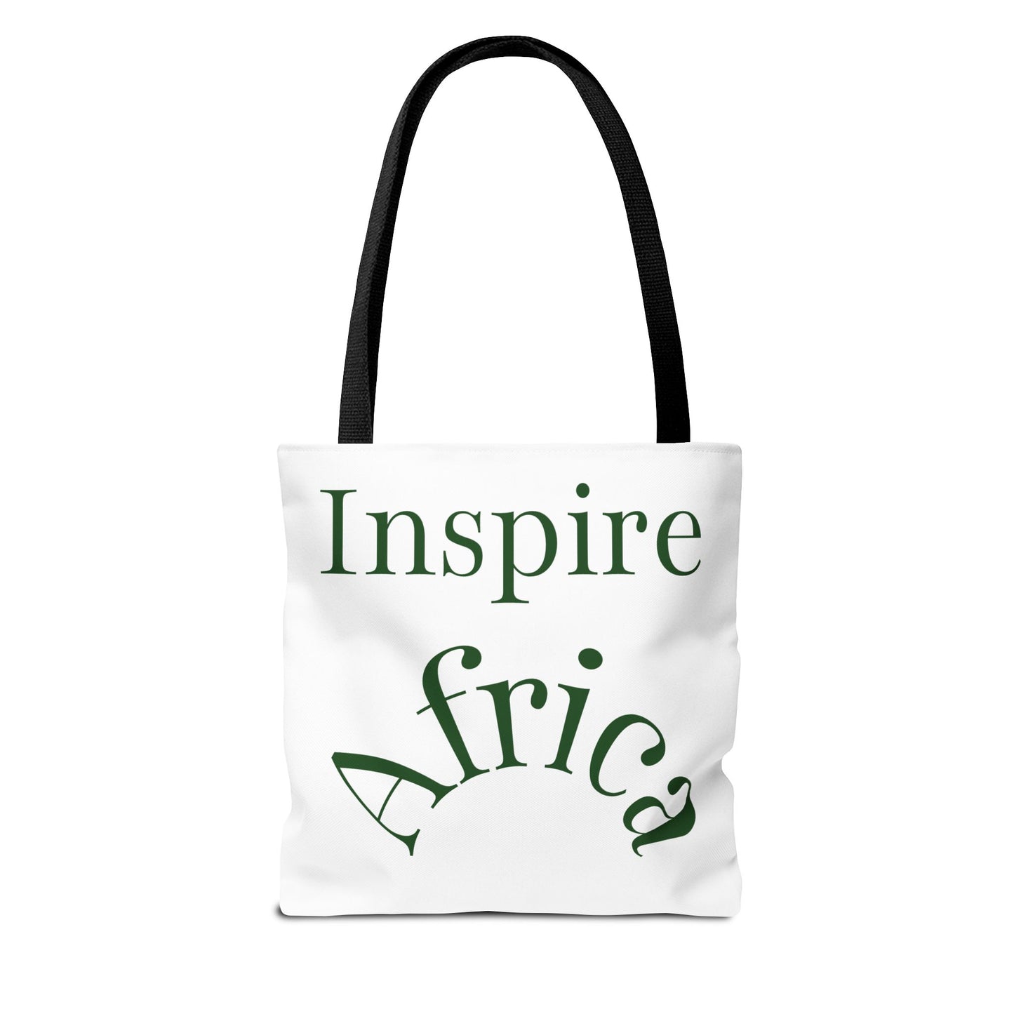 African Inspired Tote Bag, Eco-Friendly Shopping Bag, Gift for Travelers, Inspirational Accessory, Bohemian Style Bag