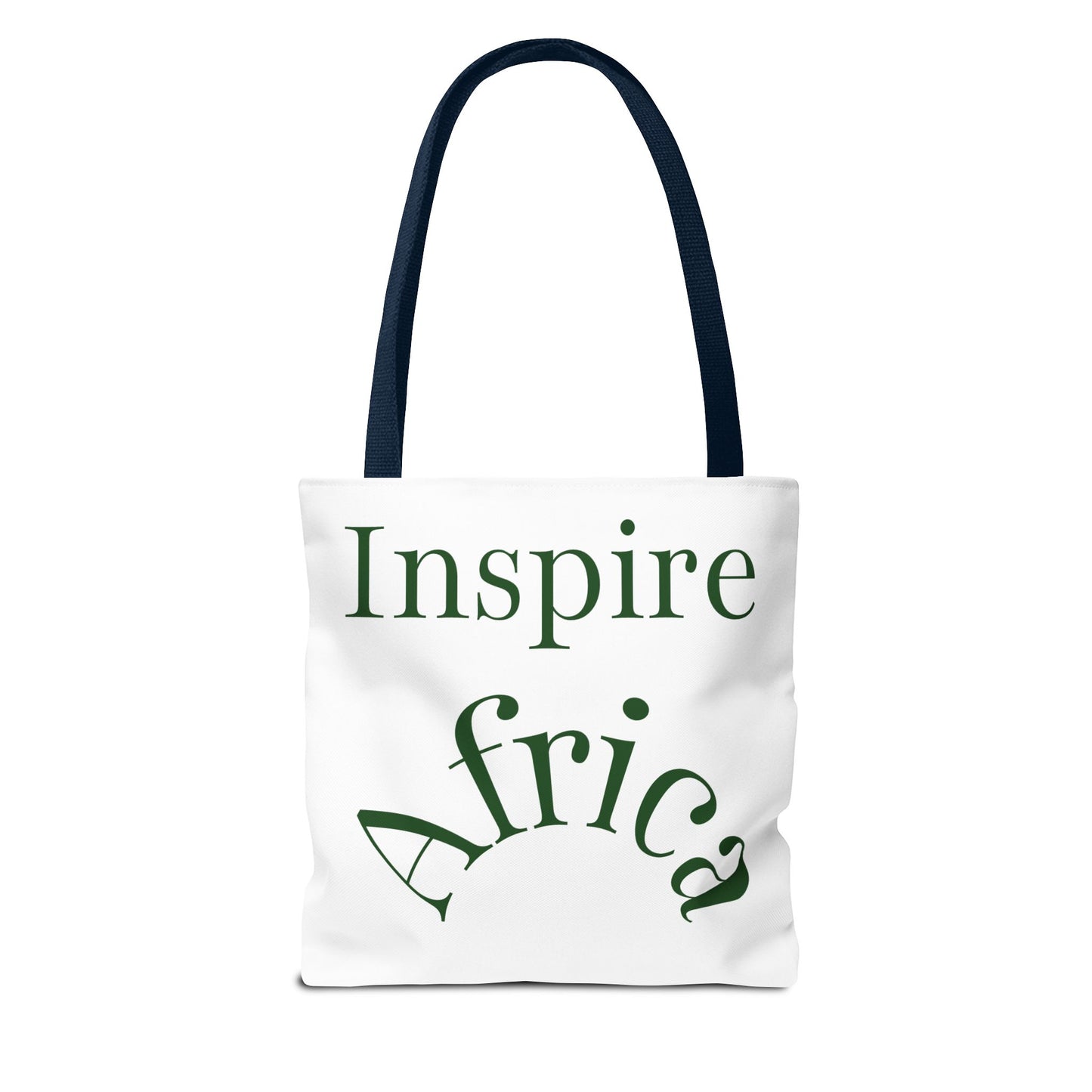 African Inspired Tote Bag, Eco-Friendly Shopping Bag, Gift for Travelers, Inspirational Accessory, Bohemian Style Bag