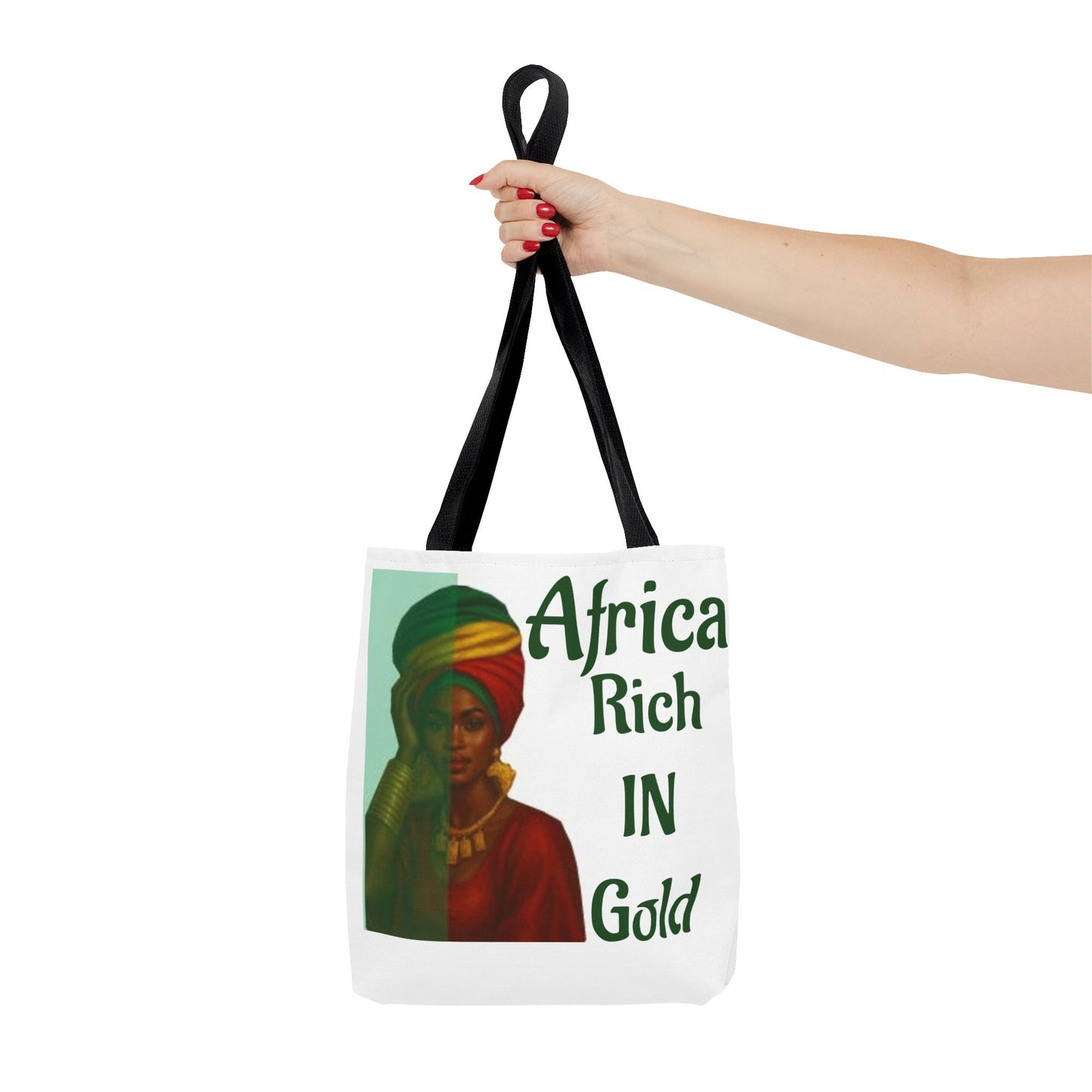 African Inspired Tote Bag, Eco-Friendly Shopping Bag, Gift for Travelers, Inspirational Accessory, Bohemian Style Bag