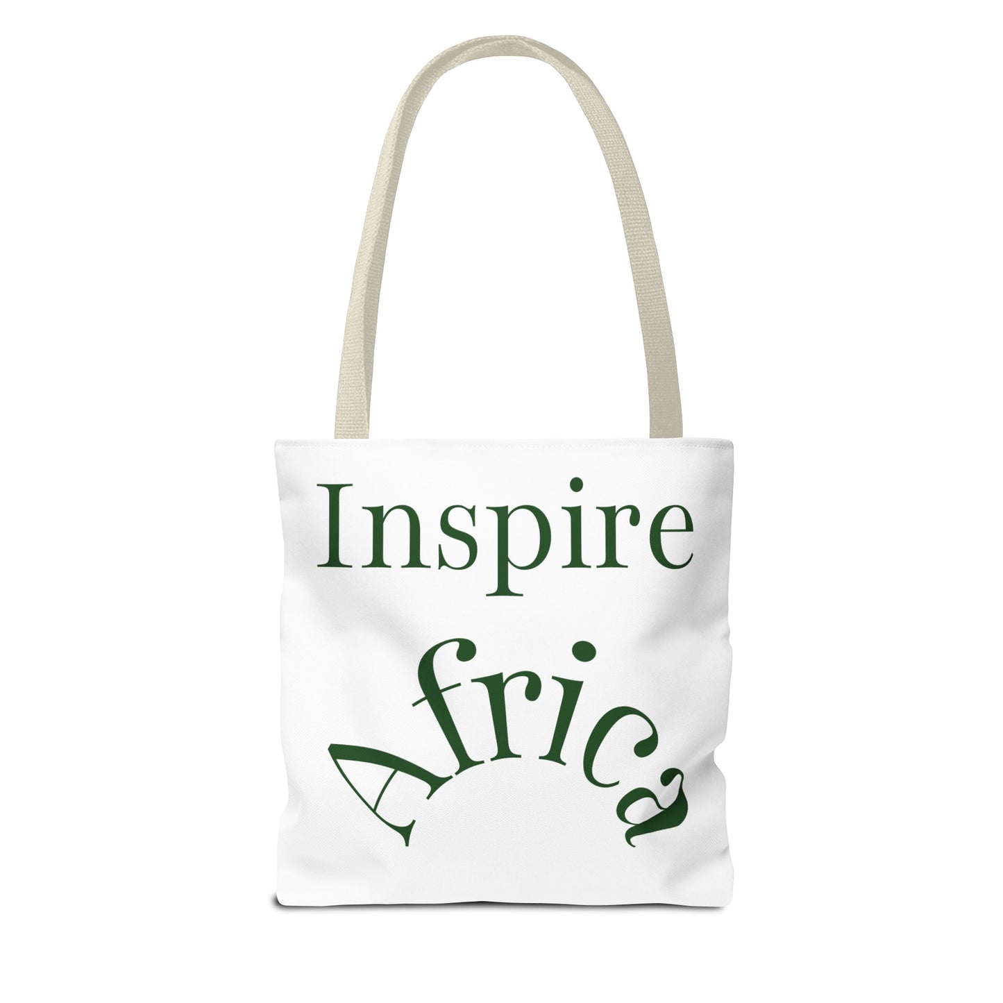 African Inspired Tote Bag, Eco-Friendly Shopping Bag, Gift for Travelers, Inspirational Accessory, Bohemian Style Bag
