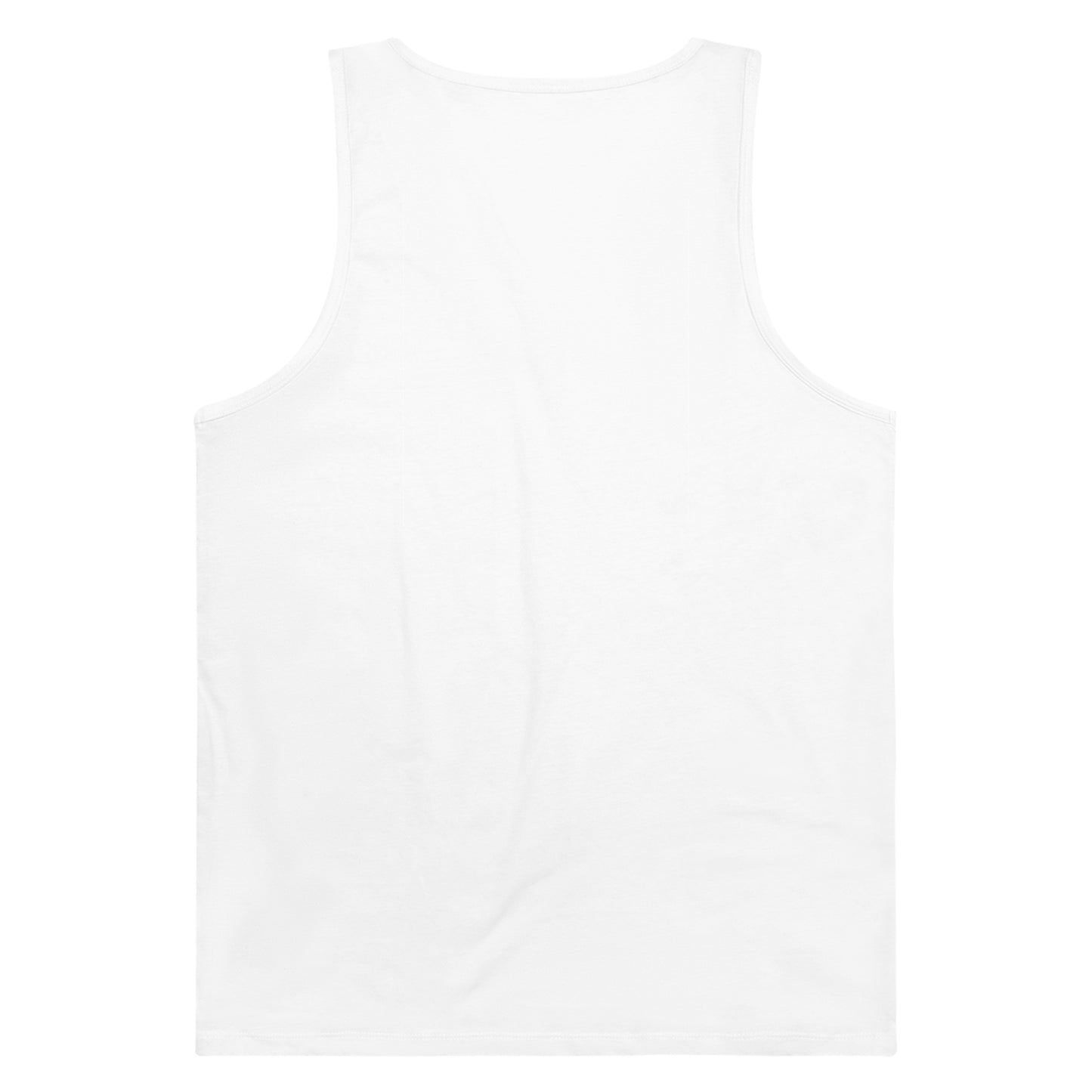 Africa Map Coffee Tank Top, Summer Fitness Apparel, Perfect for Travel, Coffee Lovers Gift, Stylish Men’s Wear, Casual Outdoor Wear