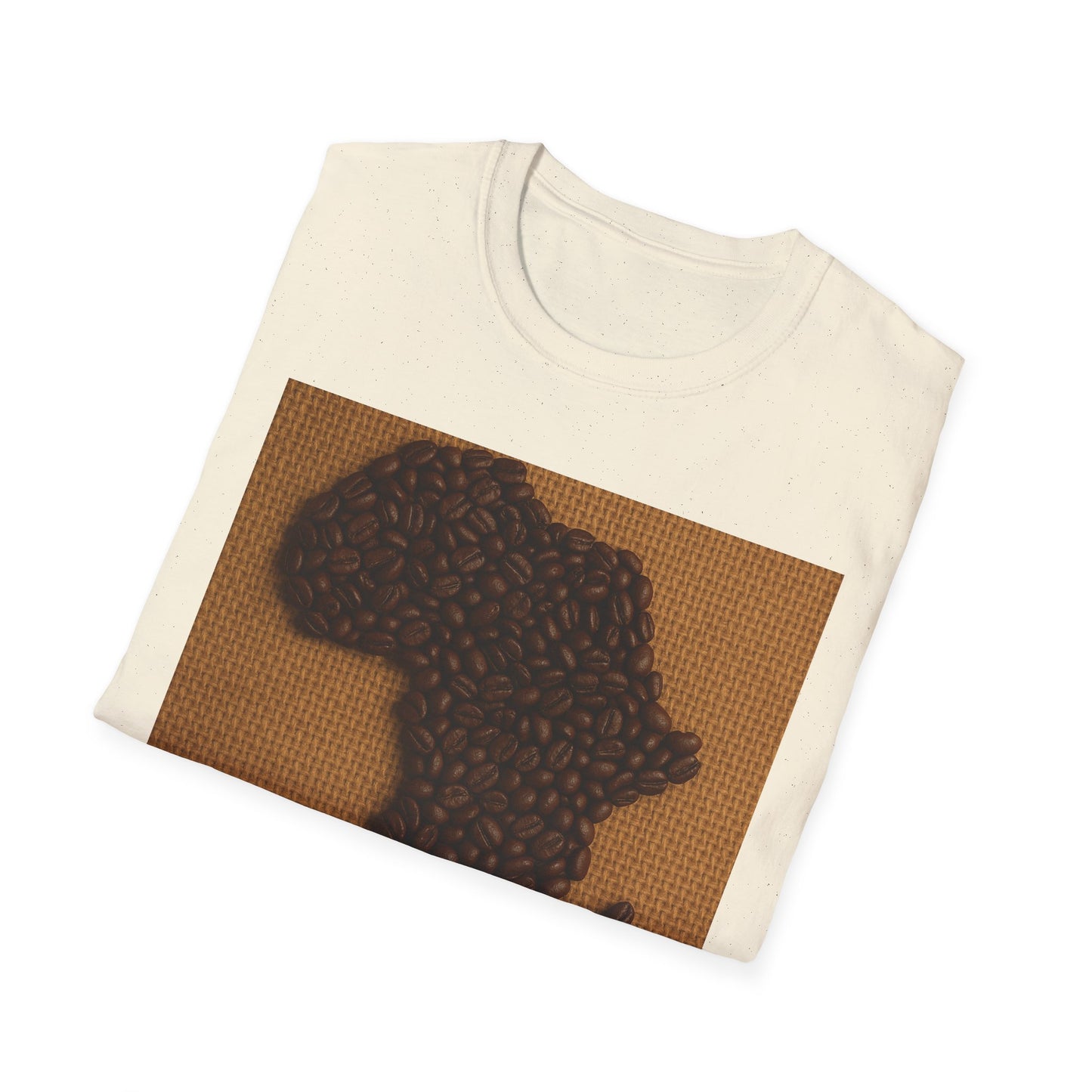 Coffee Lover Unisex T-Shirt - Show off your love for coffee!