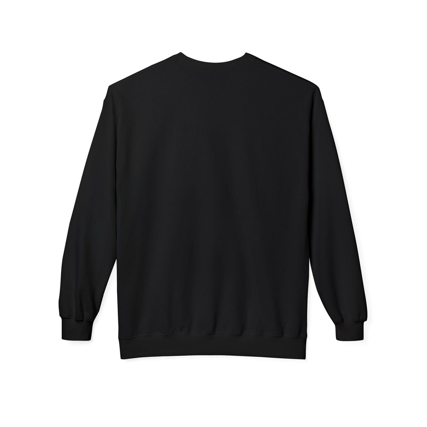 Ethiopia GERD Fleece Crewneck Sweatshirt, Unisex Sweatshirt, Eco-Friendly Gift, Water Identity Apparel, Cultural Statement Sweater