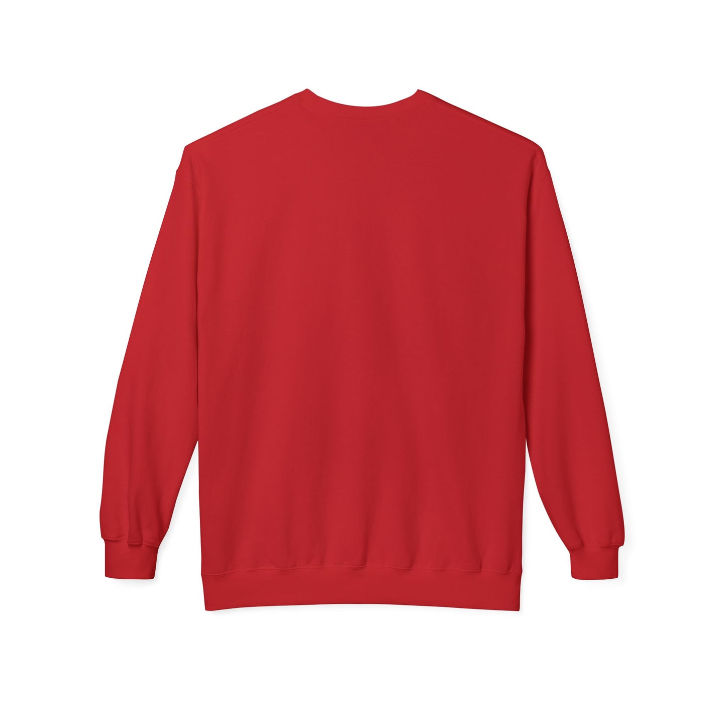 Ethiopia GERD Fleece Crewneck Sweatshirt, Unisex Sweatshirt, Eco-Friendly Gift, Water Identity Apparel, Cultural Statement Sweater