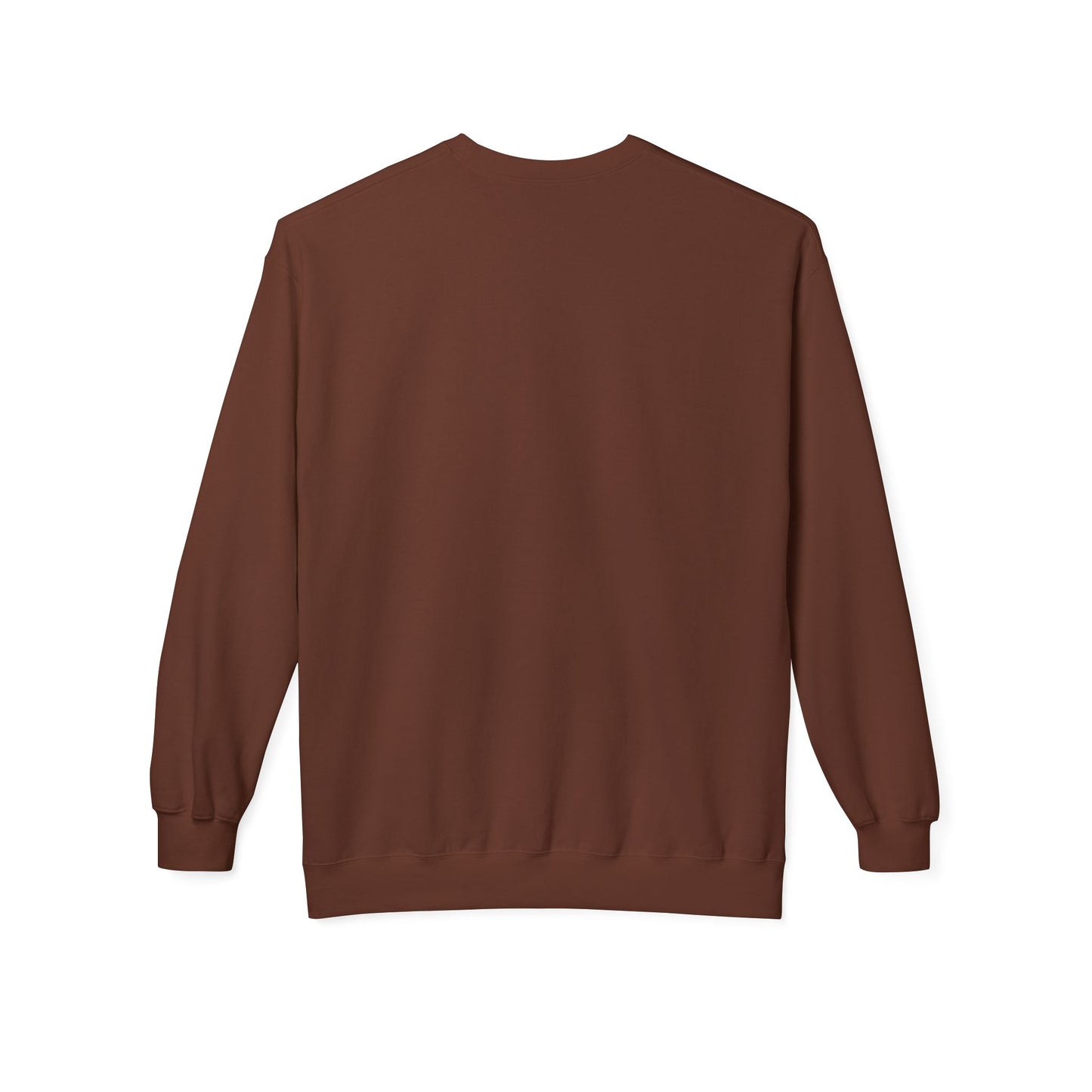Ethiopia GERD Fleece Crewneck Sweatshirt, Unisex Sweatshirt, Eco-Friendly Gift, Water Identity Apparel, Cultural Statement Sweater