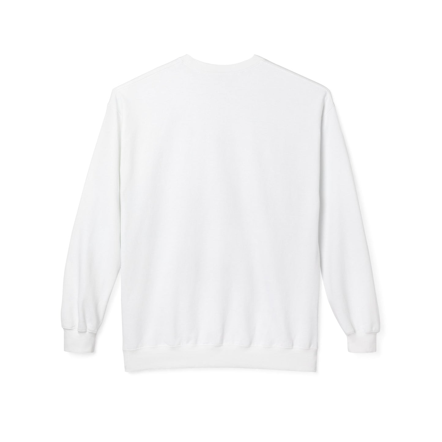 Ethiopia GERD Fleece Crewneck Sweatshirt, Unisex Sweatshirt, Eco-Friendly Gift, Water Identity Apparel, Cultural Statement Sweater