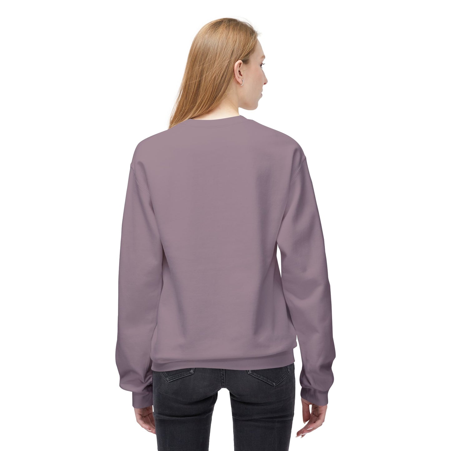 Ethiopia GERD Fleece Crewneck Sweatshirt, Unisex Sweatshirt, Eco-Friendly Gift, Water Identity Apparel, Cultural Statement Sweater