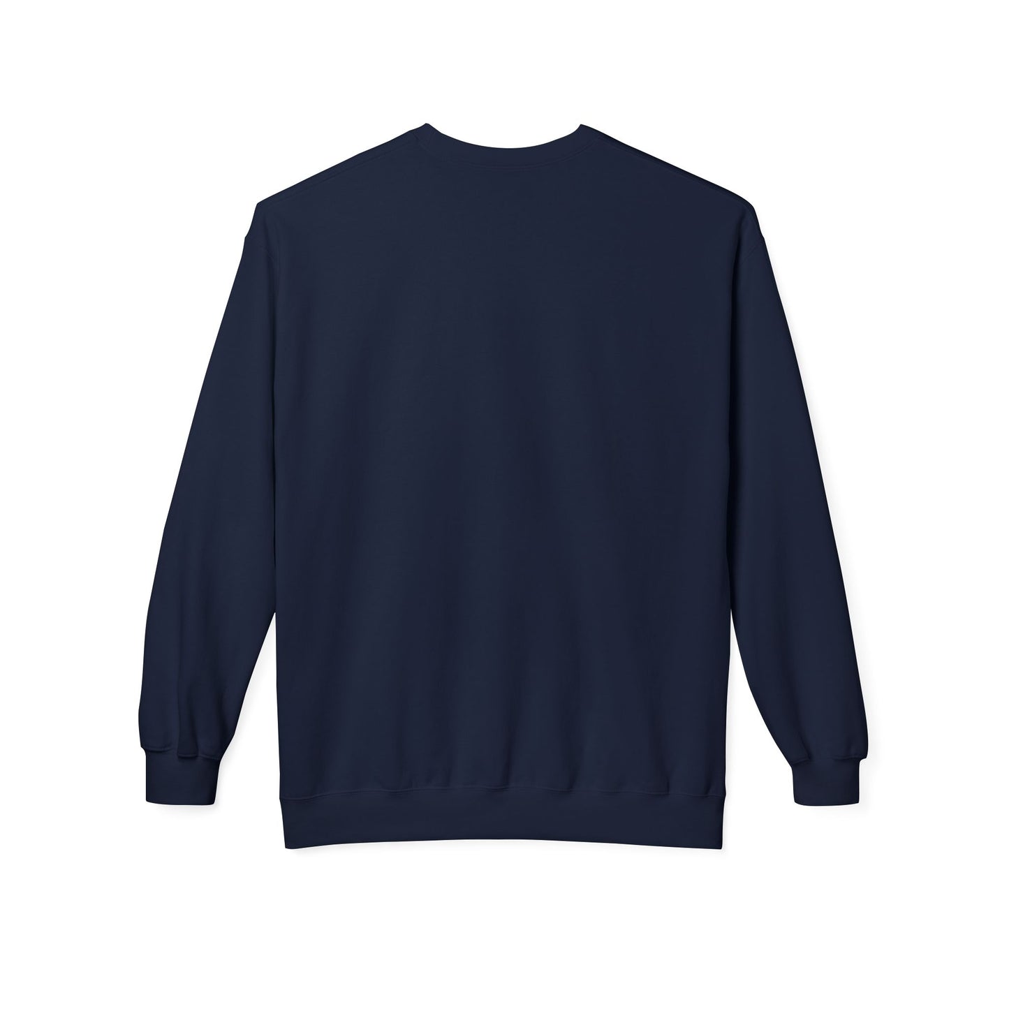 Ethiopia GERD Fleece Crewneck Sweatshirt, Unisex Sweatshirt, Eco-Friendly Gift, Water Identity Apparel, Cultural Statement Sweater