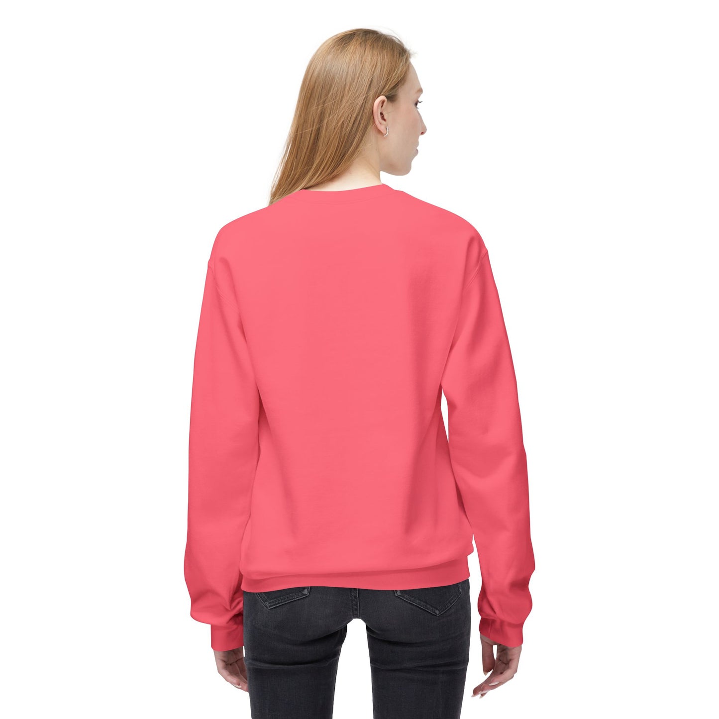 Ethiopia GERD Fleece Crewneck Sweatshirt, Unisex Sweatshirt, Eco-Friendly Gift, Water Identity Apparel, Cultural Statement Sweater