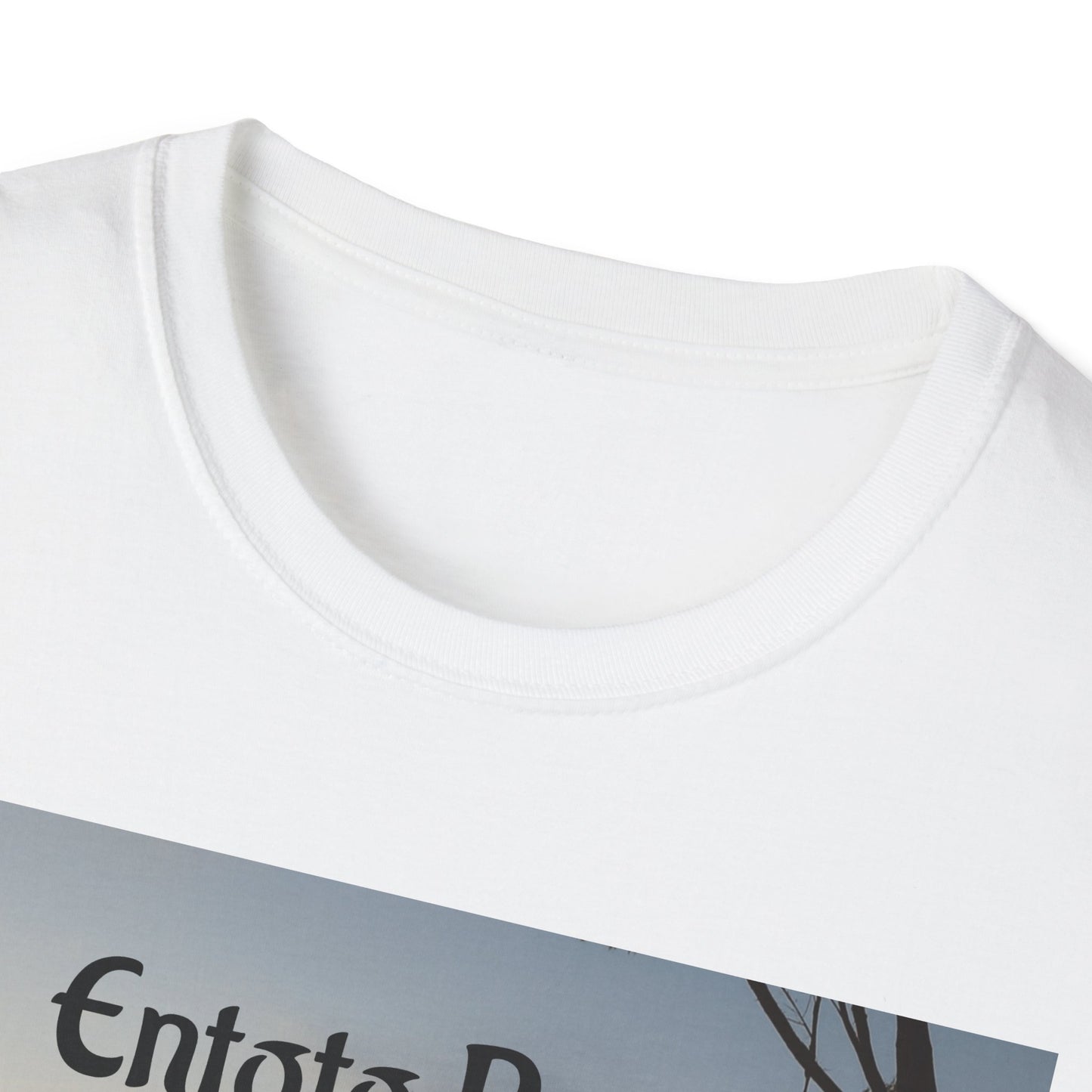 Ethiopia Africa Inspire T-Shirt
