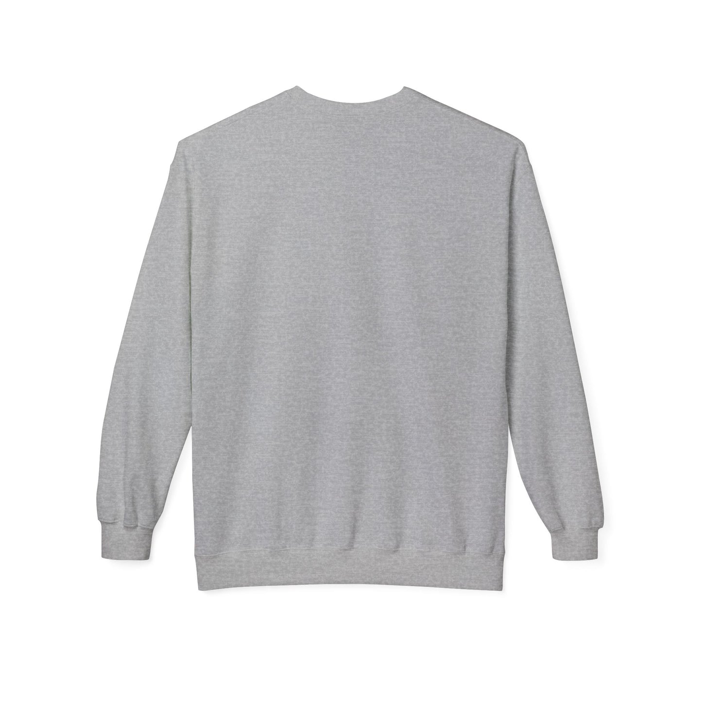 Ethiopia GERD Fleece Crewneck Sweatshirt, Unisex Sweatshirt, Eco-Friendly Gift, Water Identity Apparel, Cultural Statement Sweater