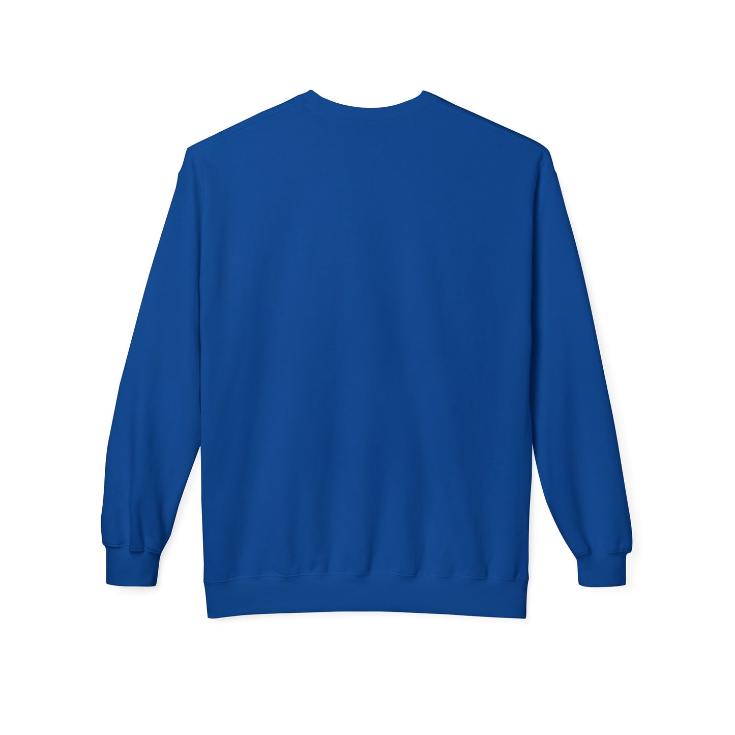 Ethiopia GERD Fleece Crewneck Sweatshirt, Unisex Sweatshirt, Eco-Friendly Gift, Water Identity Apparel, Cultural Statement Sweater