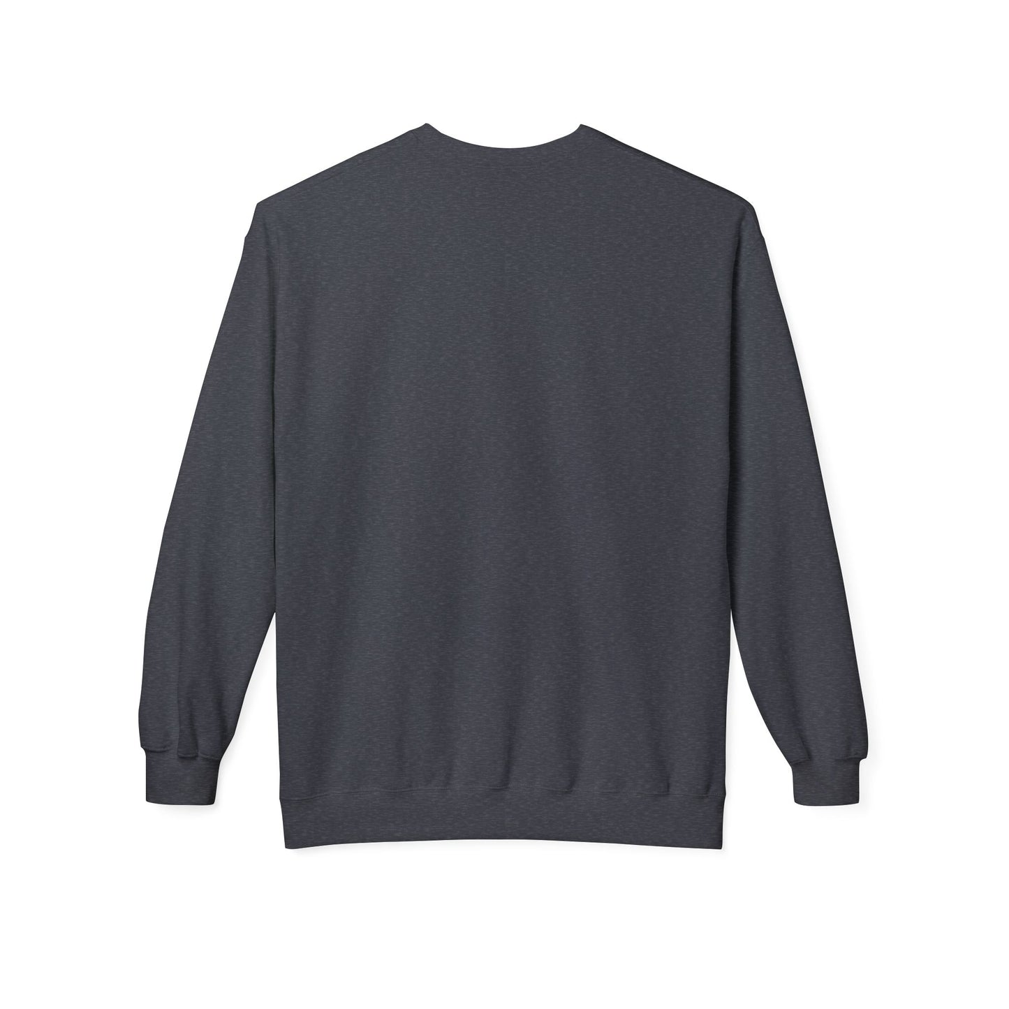 Ethiopia GERD Fleece Crewneck Sweatshirt, Unisex Sweatshirt, Eco-Friendly Gift, Water Identity Apparel, Cultural Statement Sweater